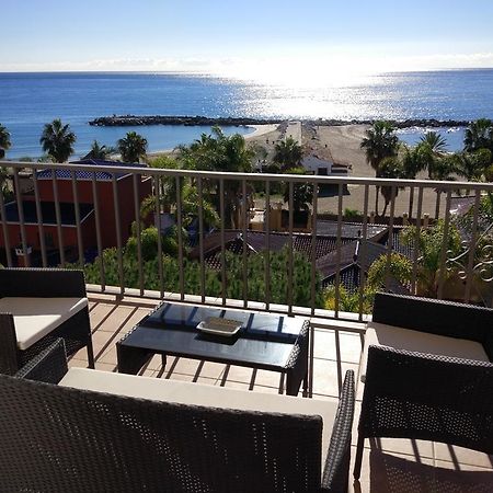The Terrace Of Puerto Banus Beach Marbella Exterior photo