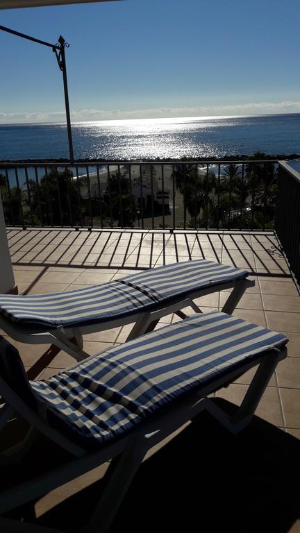 The Terrace Of Puerto Banus Beach Marbella Exterior photo